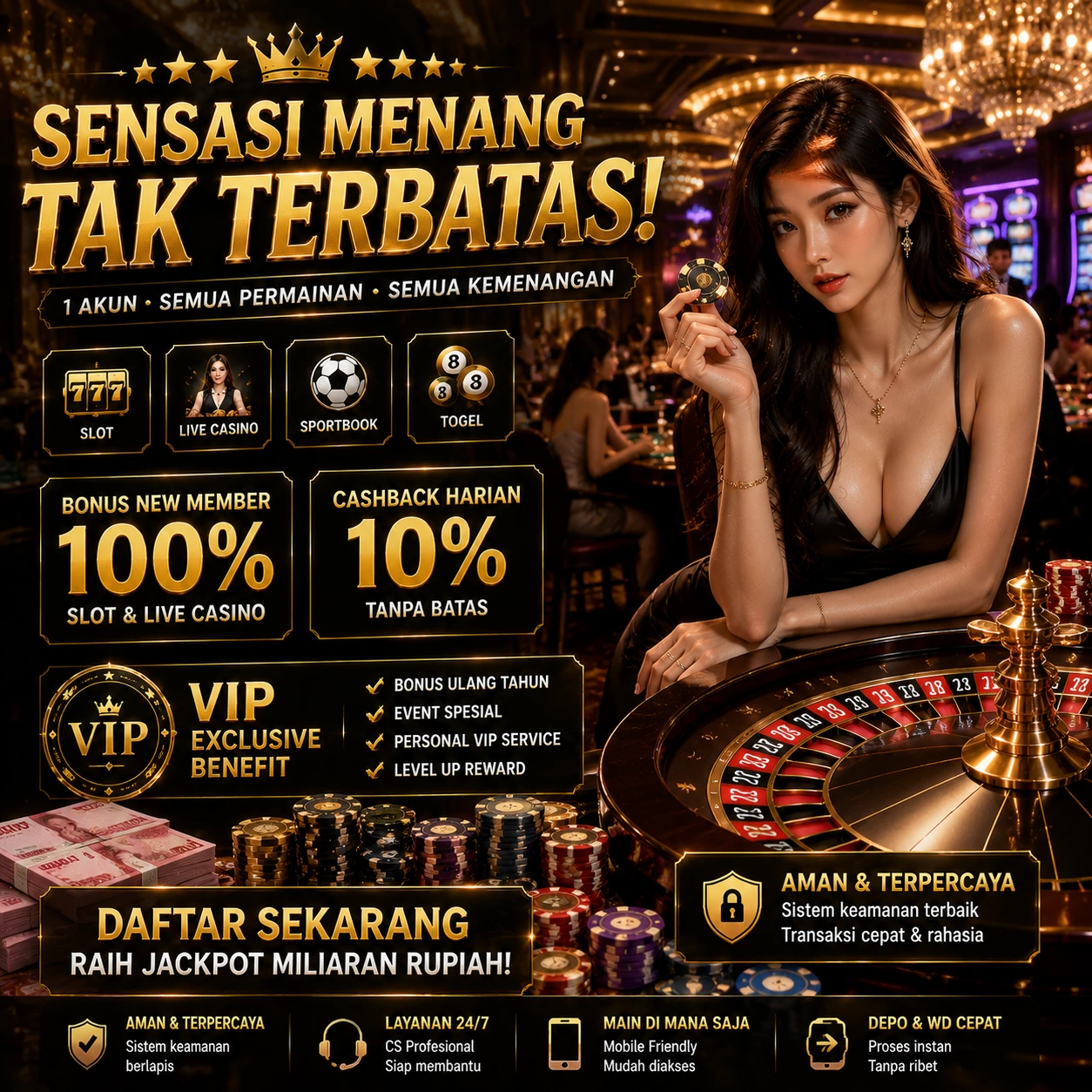 wajik777 Indonesia