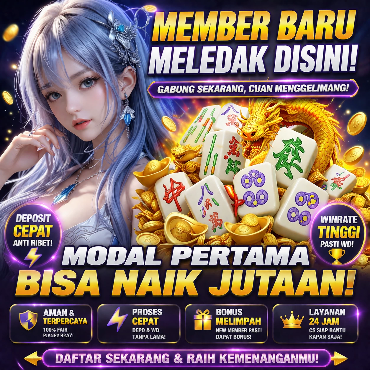 wajik777 Indonesia